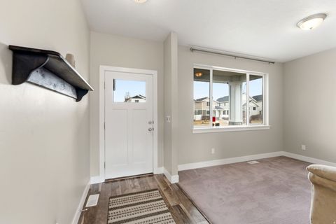 Tiny photo for 15125 S BATTLE DR, Bluffdale, UT 84065 (MLS # 2139642)