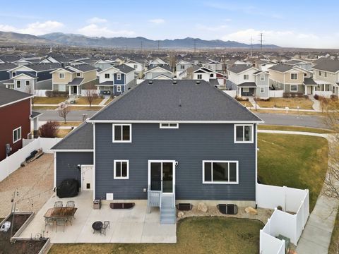 Tiny photo for 15125 S BATTLE DR, Bluffdale, UT 84065 (MLS # 2139642)