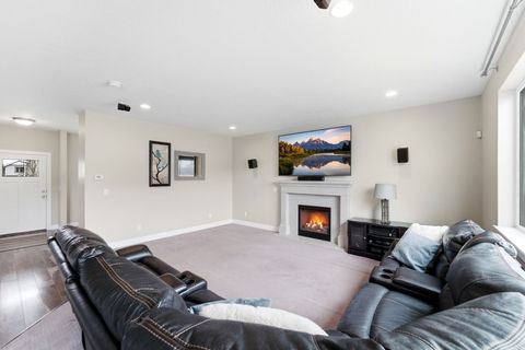 Tiny photo for 15125 S BATTLE DR, Bluffdale, UT 84065 (MLS # 2139642)
