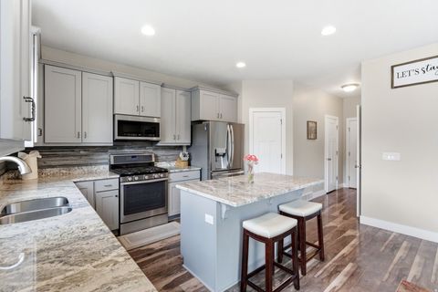 Tiny photo for 15125 S BATTLE DR, Bluffdale, UT 84065 (MLS # 2139642)