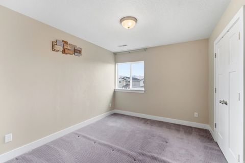 Tiny photo for 15125 S BATTLE DR, Bluffdale, UT 84065 (MLS # 2139642)