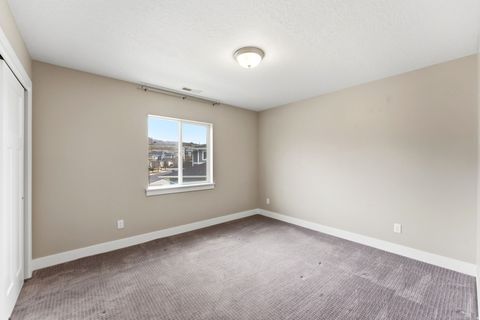 Tiny photo for 15125 S BATTLE DR, Bluffdale, UT 84065 (MLS # 2139642)