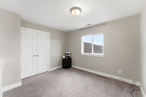 Tiny photo for 15125 S BATTLE DR, Bluffdale, UT 84065 (MLS # 2139642)
