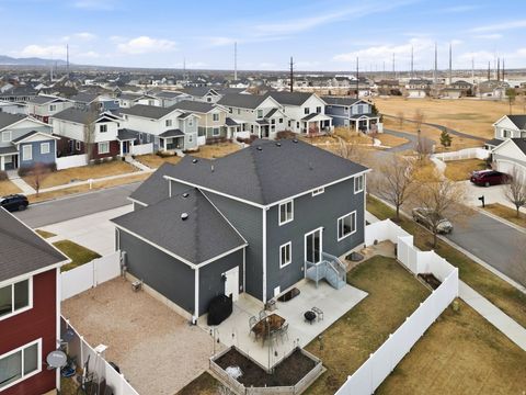 Tiny photo for 15125 S BATTLE DR, Bluffdale, UT 84065 (MLS # 2139642)