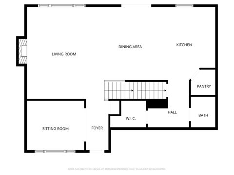 Tiny photo for 15125 S BATTLE DR, Bluffdale, UT 84065 (MLS # 2139642)