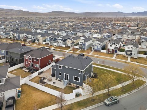 Tiny photo for 15125 S BATTLE DR, Bluffdale, UT 84065 (MLS # 2139642)