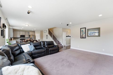 Tiny photo for 15125 S BATTLE DR, Bluffdale, UT 84065 (MLS # 2139642)