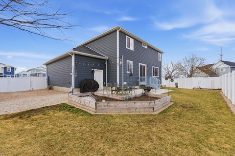 Tiny photo for 15125 S BATTLE DR, Bluffdale, UT 84065 (MLS # 2139642)