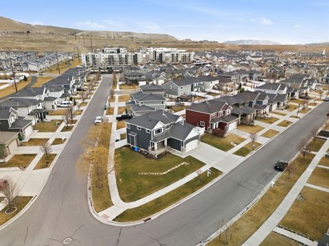 Tiny photo for 15125 S BATTLE DR, Bluffdale, UT 84065 (MLS # 2139642)