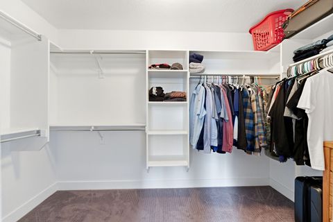 Tiny photo for 15125 S BATTLE DR, Bluffdale, UT 84065 (MLS # 2139642)