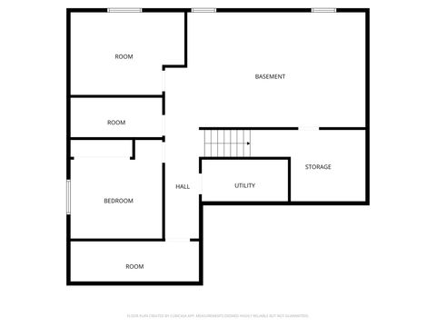 Tiny photo for 15125 S BATTLE DR, Bluffdale, UT 84065 (MLS # 2139642)
