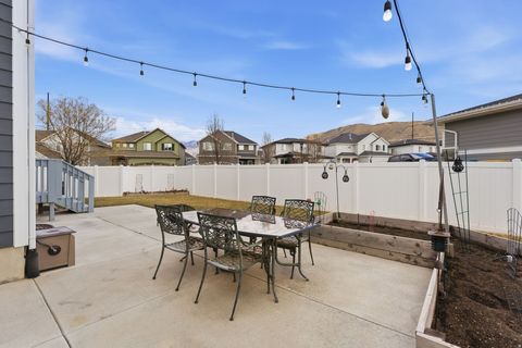 Tiny photo for 15125 S BATTLE DR, Bluffdale, UT 84065 (MLS # 2139642)