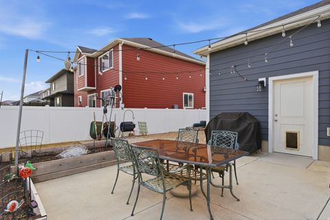 Tiny photo for 15125 S BATTLE DR, Bluffdale, UT 84065 (MLS # 2139642)