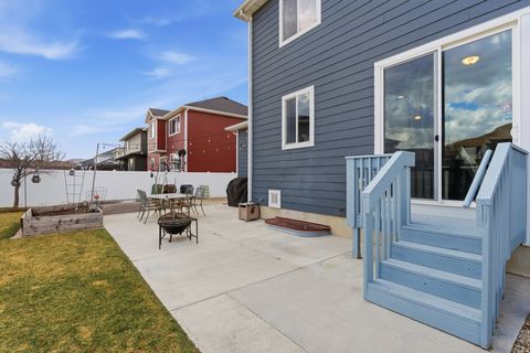 Tiny photo for 15125 S BATTLE DR, Bluffdale, UT 84065 (MLS # 2139642)