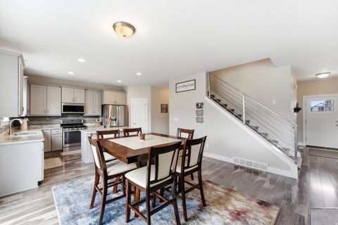 Tiny photo for 15125 S BATTLE DR, Bluffdale, UT 84065 (MLS # 2139642)