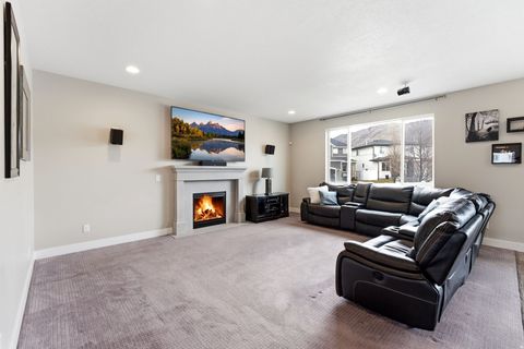 Tiny photo for 15125 S BATTLE DR, Bluffdale, UT 84065 (MLS # 2139642)