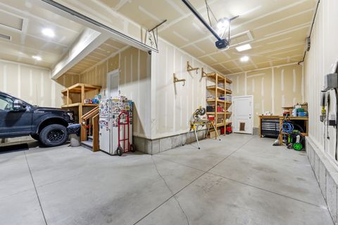 Tiny photo for 15125 S BATTLE DR, Bluffdale, UT 84065 (MLS # 2139642)