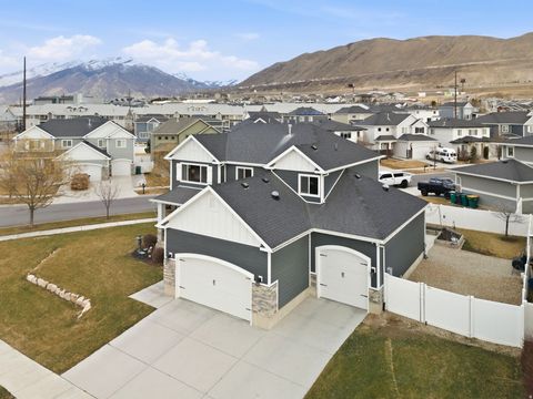 Tiny photo for 15125 S BATTLE DR, Bluffdale, UT 84065 (MLS # 2139642)