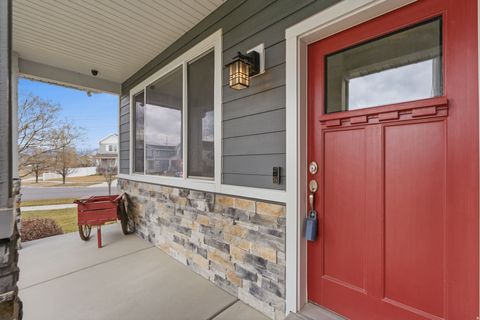 Tiny photo for 15125 S BATTLE DR, Bluffdale, UT 84065 (MLS # 2139642)