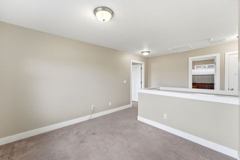 Tiny photo for 15125 S BATTLE DR, Bluffdale, UT 84065 (MLS # 2139642)