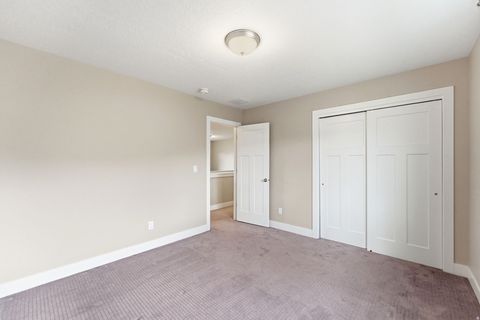 Tiny photo for 15125 S BATTLE DR, Bluffdale, UT 84065 (MLS # 2139642)