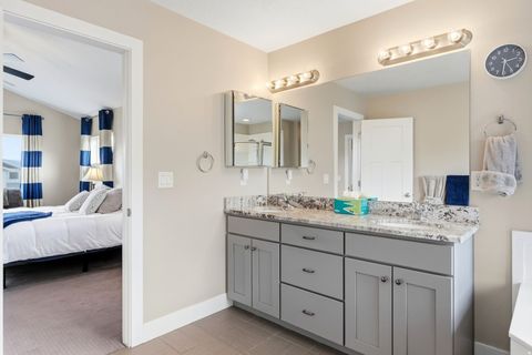 Tiny photo for 15125 S BATTLE DR, Bluffdale, UT 84065 (MLS # 2139642)