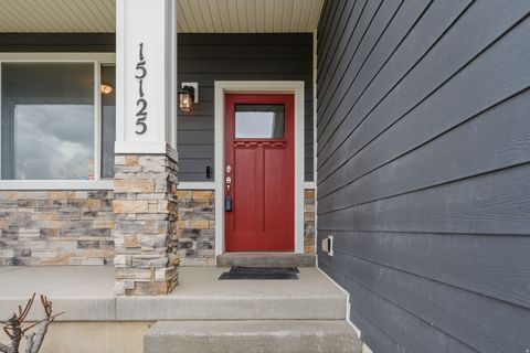 Tiny photo for 15125 S BATTLE DR, Bluffdale, UT 84065 (MLS # 2139642)