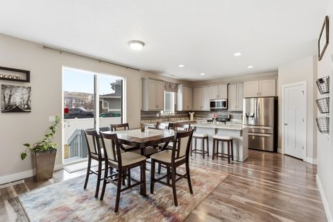 Tiny photo for 15125 S BATTLE DR, Bluffdale, UT 84065 (MLS # 2139642)