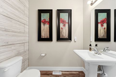 Tiny photo for 15125 S BATTLE DR, Bluffdale, UT 84065 (MLS # 2139642)