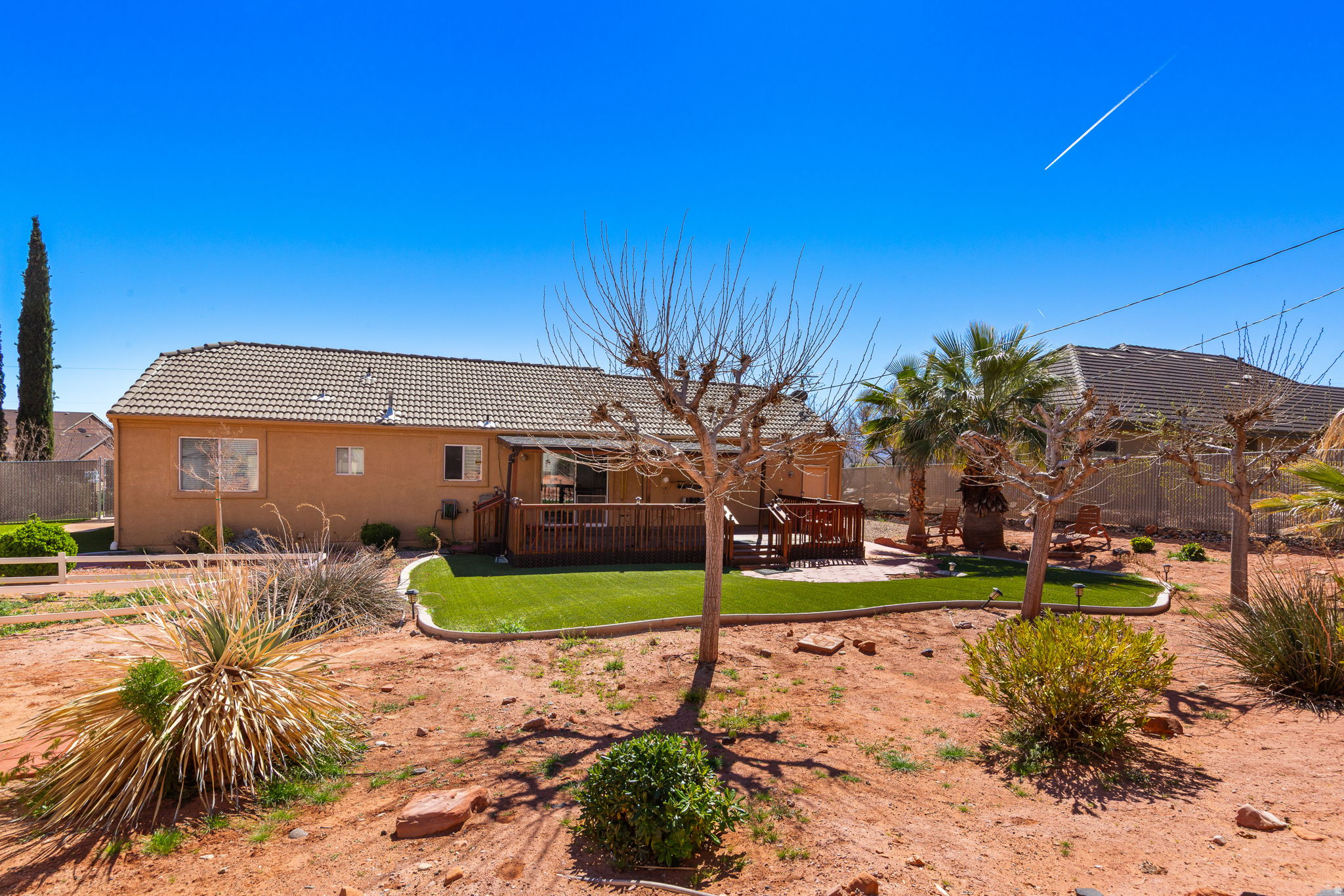 IVINS TOWN SRVY - Residential