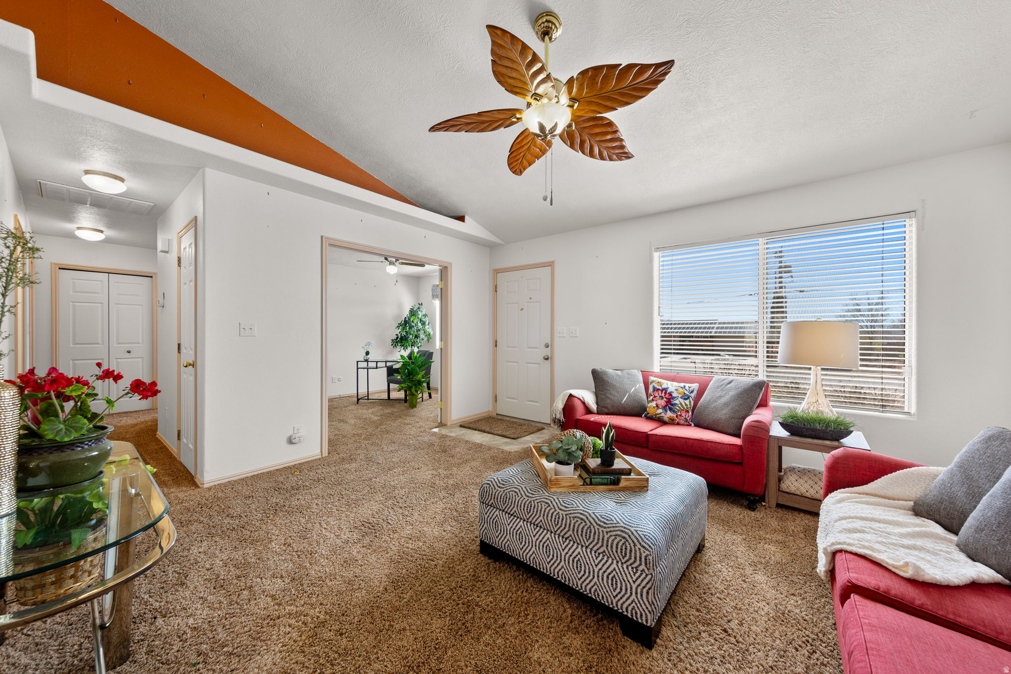 IVINS TOWN SRVY - Residential