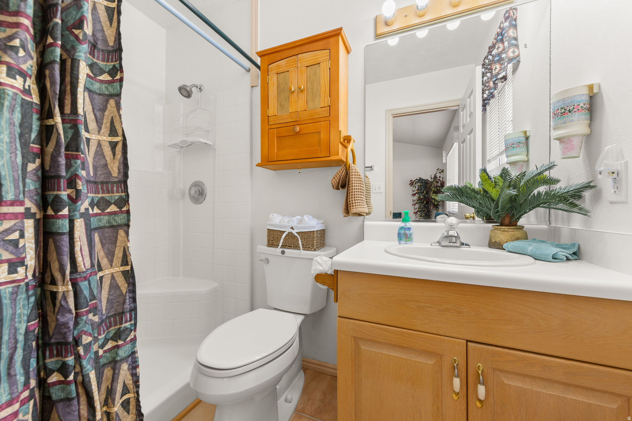 IVINS TOWN SRVY - Residential