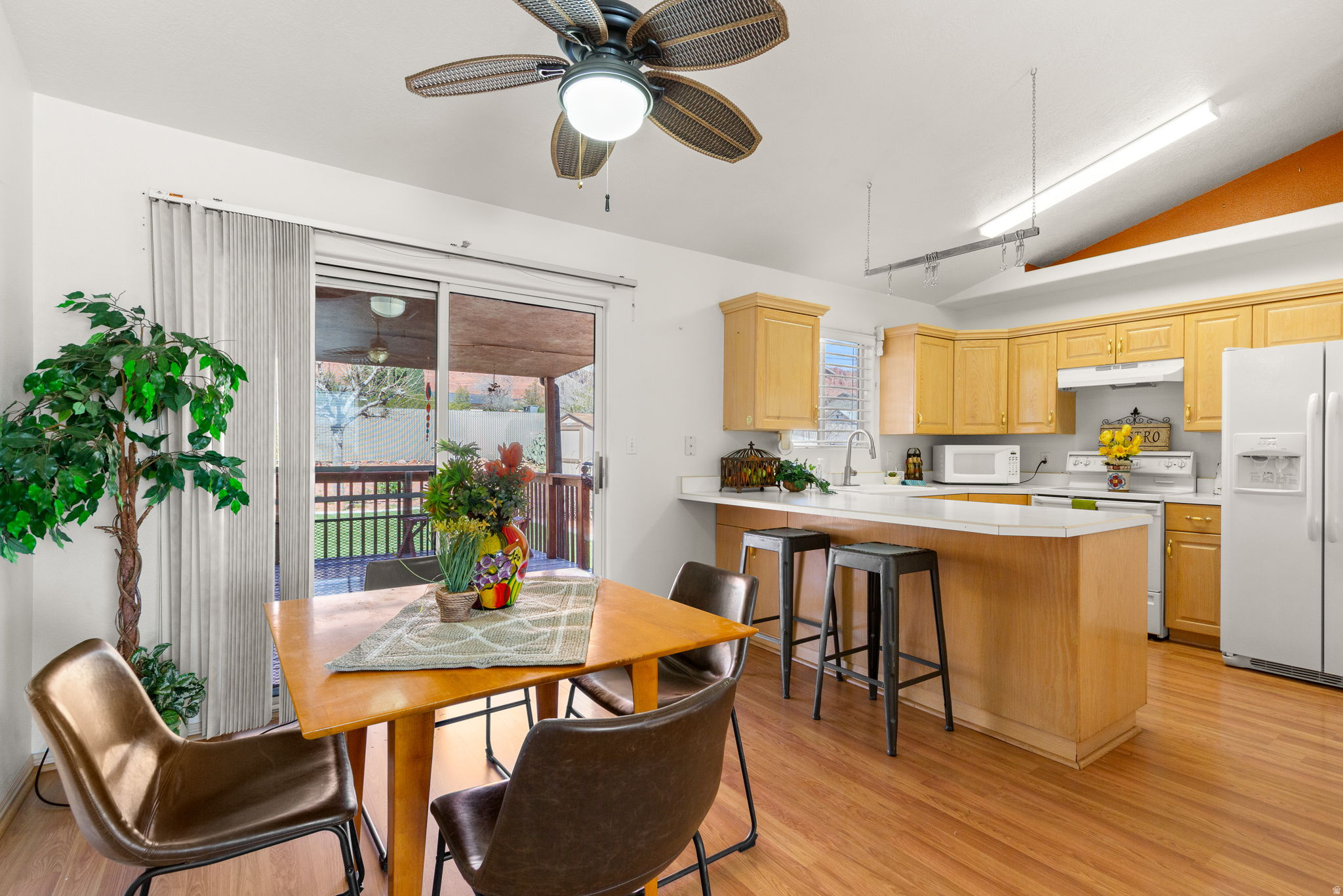 IVINS TOWN SRVY - Residential