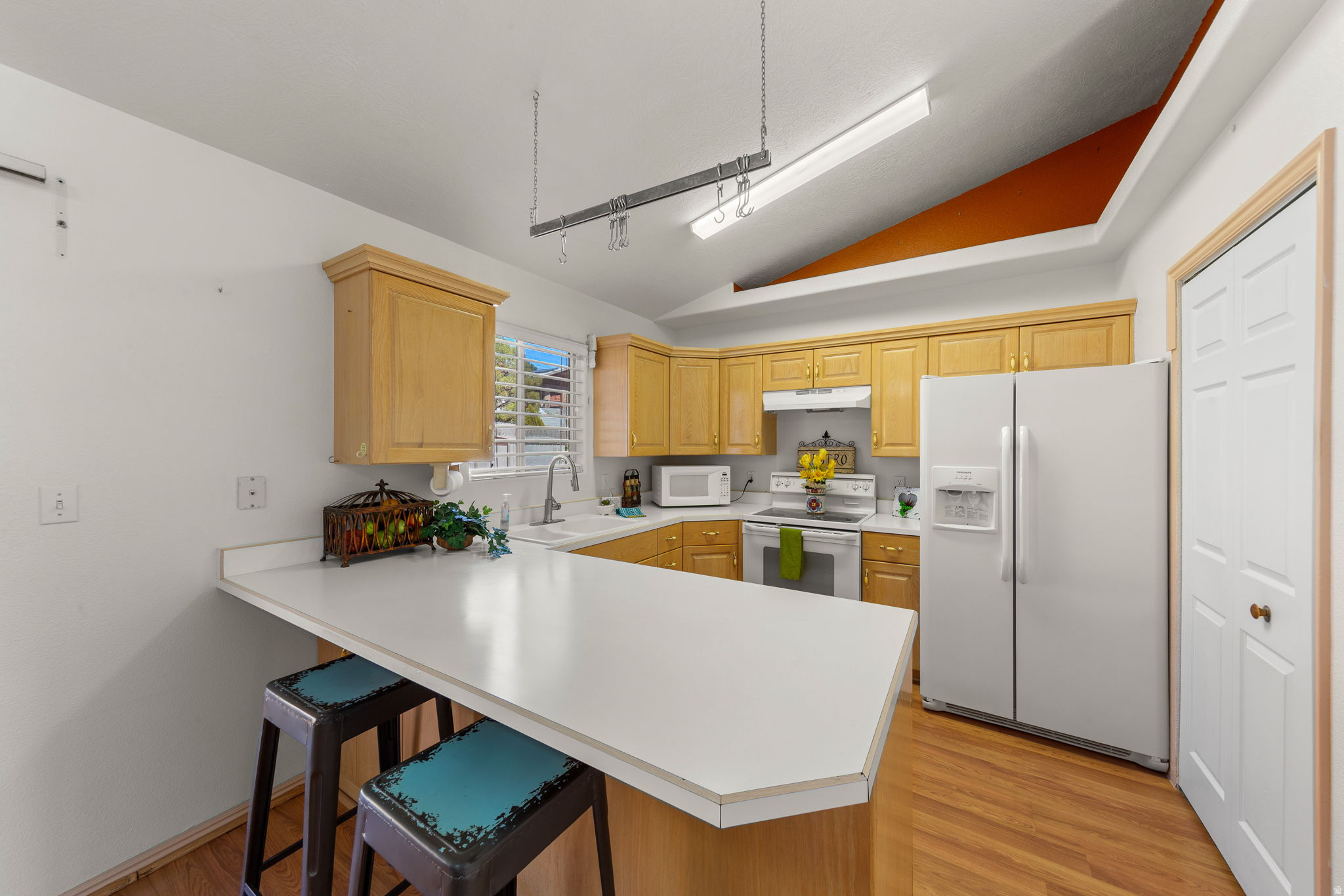 IVINS TOWN SRVY - Residential