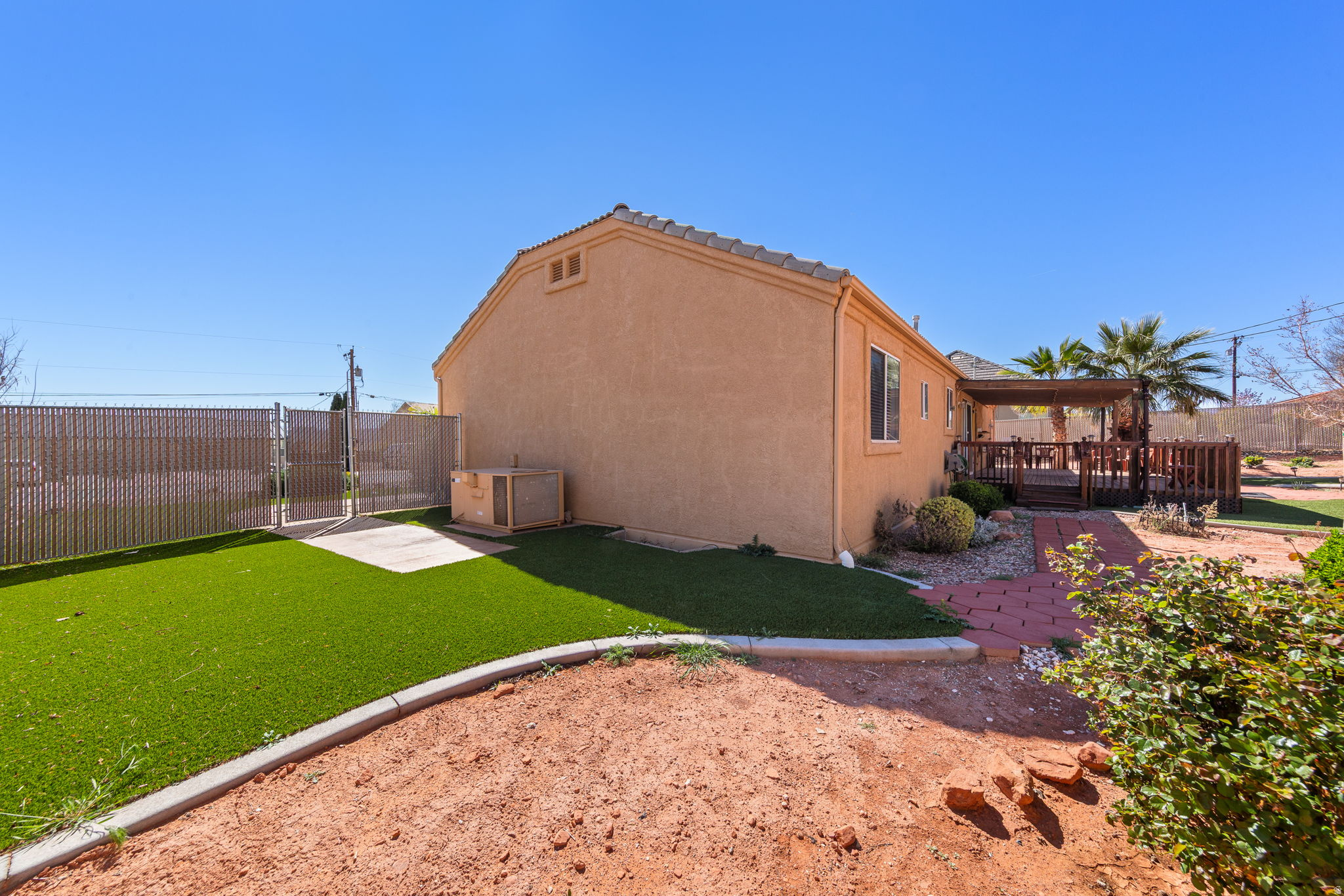 IVINS TOWN SRVY - Residential