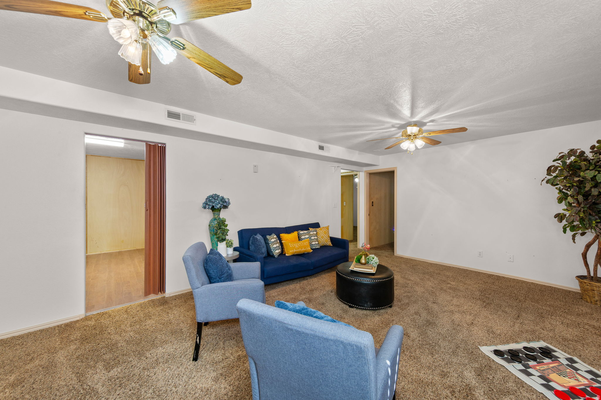 IVINS TOWN SRVY - Residential