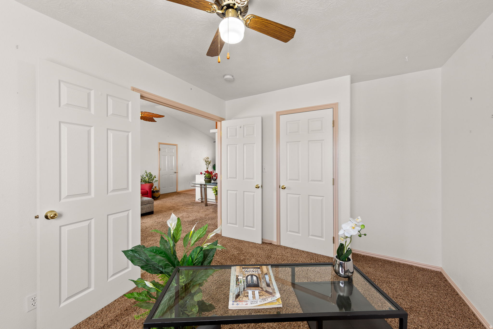 IVINS TOWN SRVY - Residential