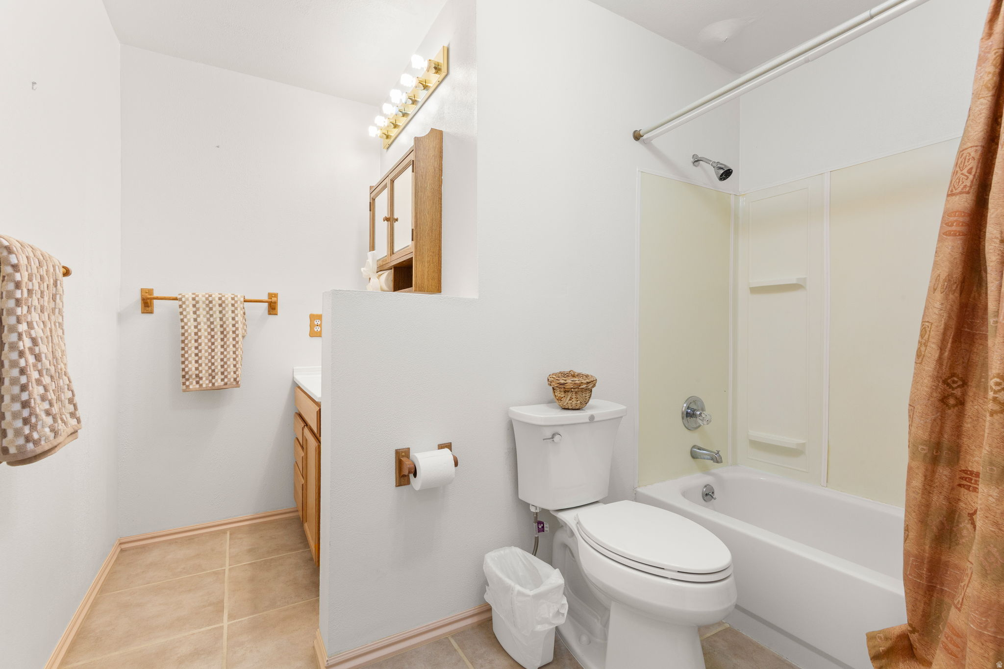 IVINS TOWN SRVY - Residential