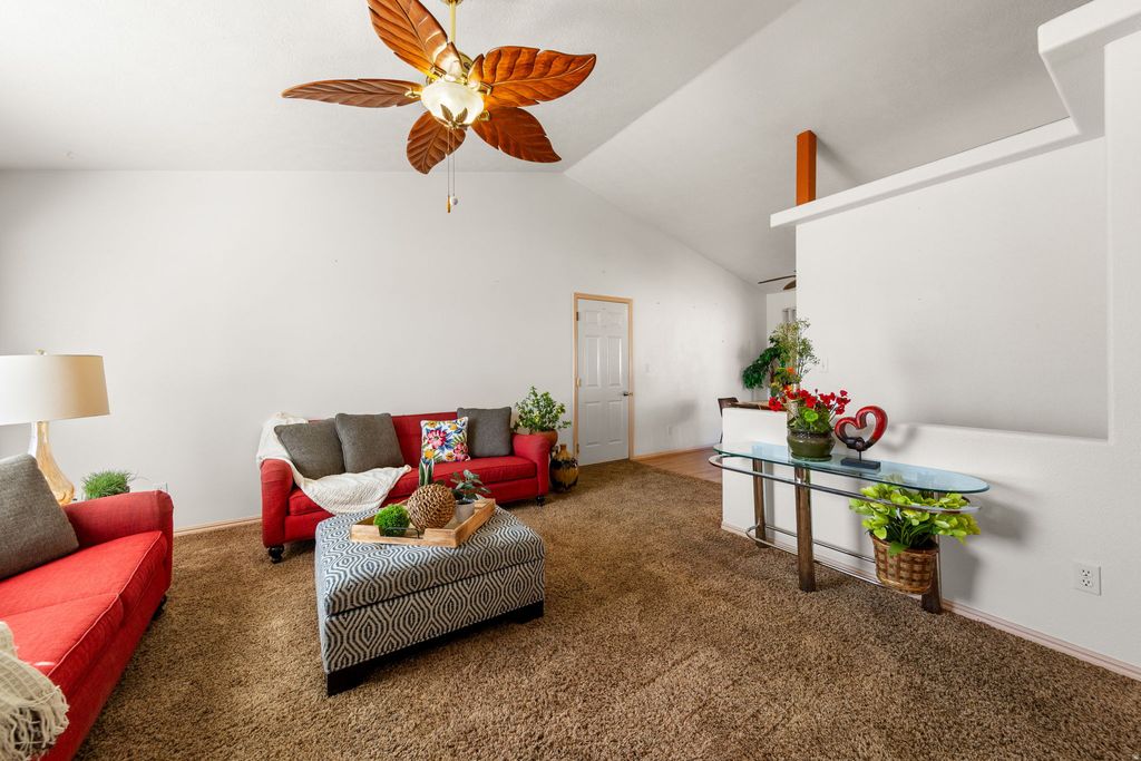 Photo of 125 E 300 N, Ivins, UT 84738 (MLS # 2143243)