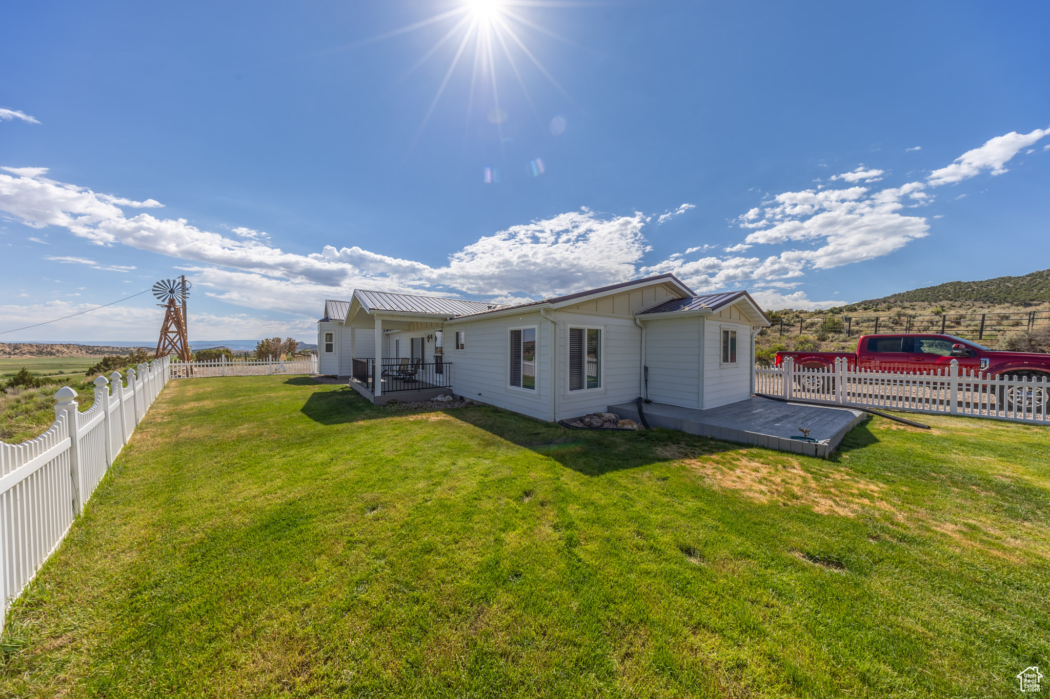 525 W South Vly, Manila, Utah image 34