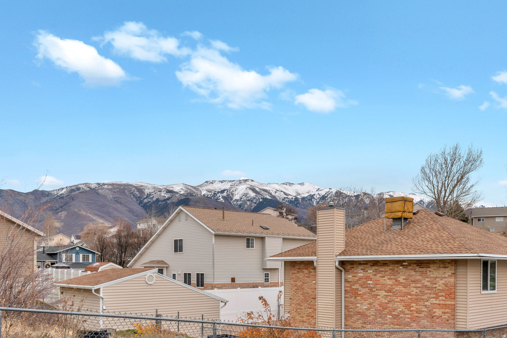 EASTRIDGE ESTATES - Residential