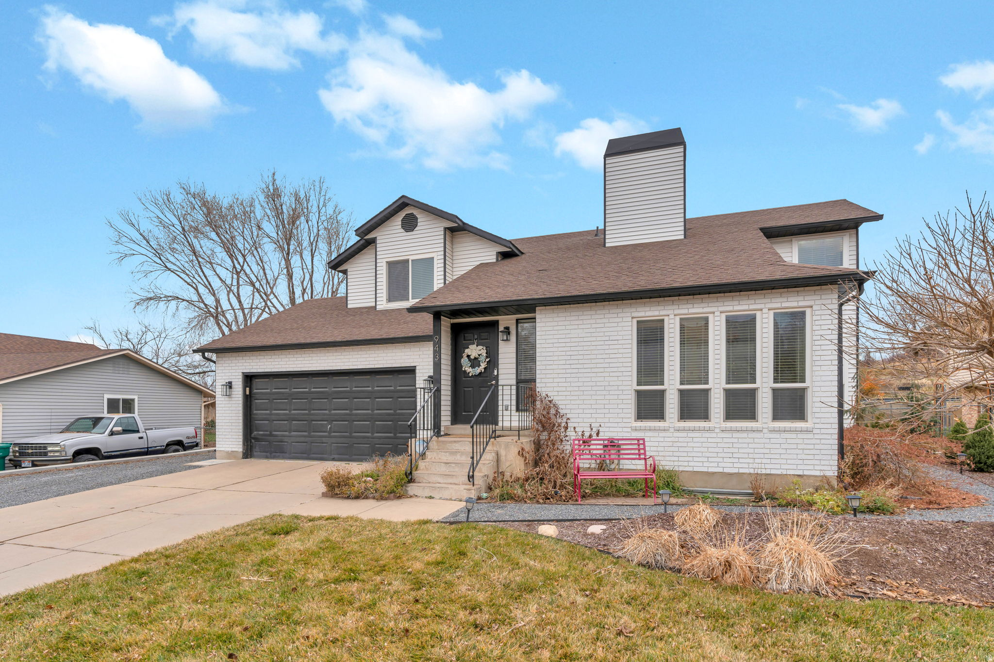 EASTRIDGE ESTATES - Residential