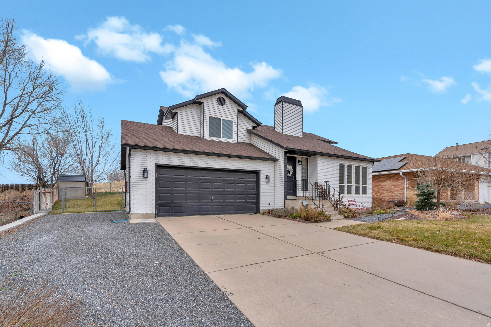 EASTRIDGE ESTATES - Residential