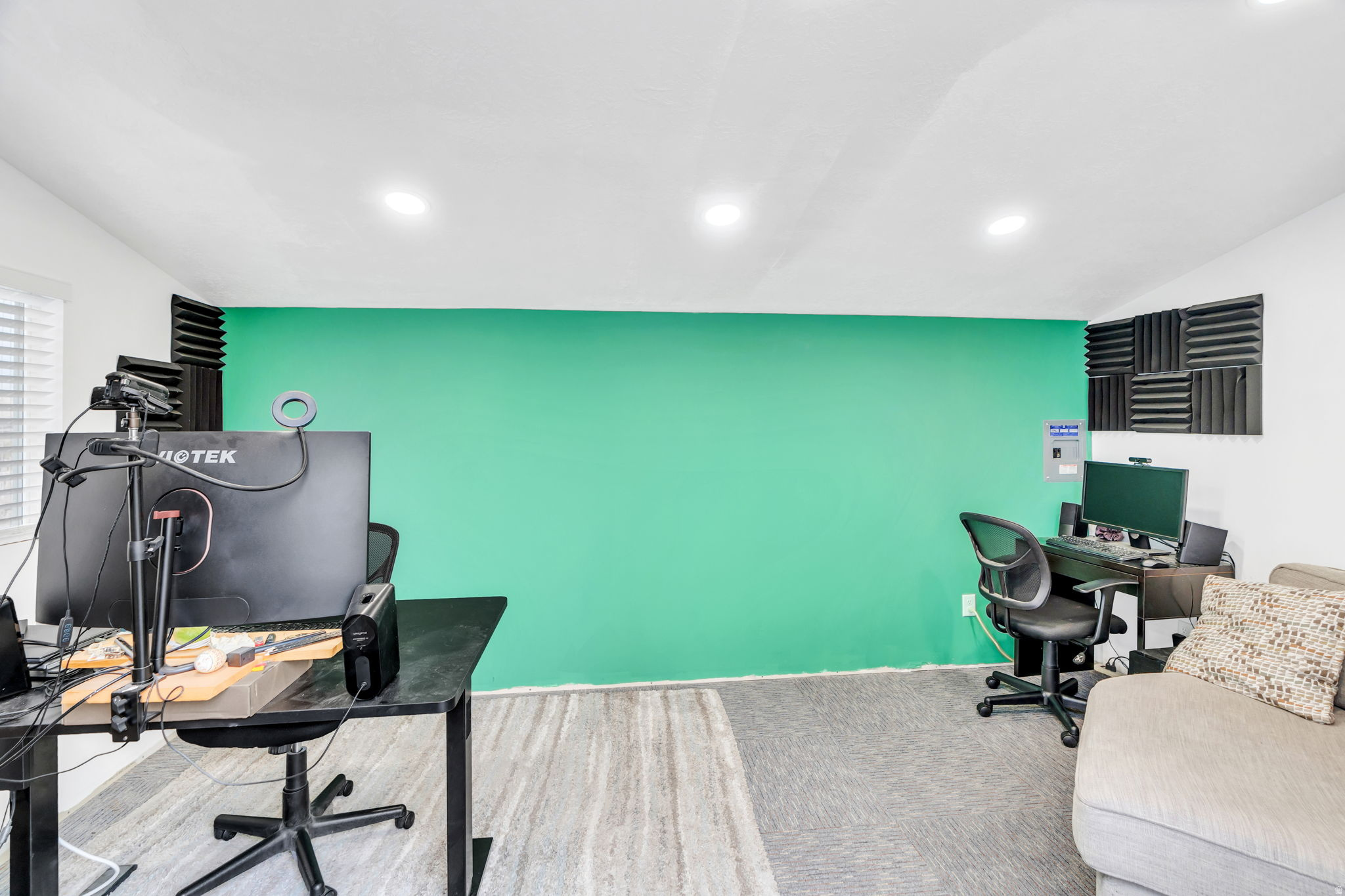 EASTRIDGE ESTATES - Residential