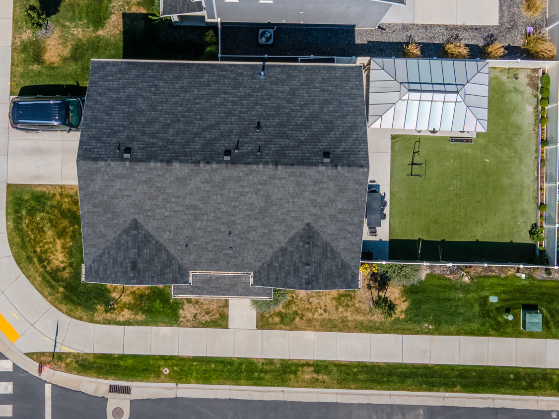 STILL WATER SUBDIVISION - Residential