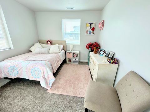 Tiny photo for 3209 S CLAIRE AVE, Syracuse, UT 84075 (MLS # 2128723)