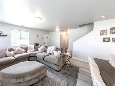 Tiny photo for 3209 S CLAIRE AVE, Syracuse, UT 84075 (MLS # 2128723)