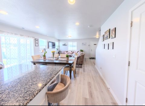 Tiny photo for 3209 S CLAIRE AVE, Syracuse, UT 84075 (MLS # 2128723)