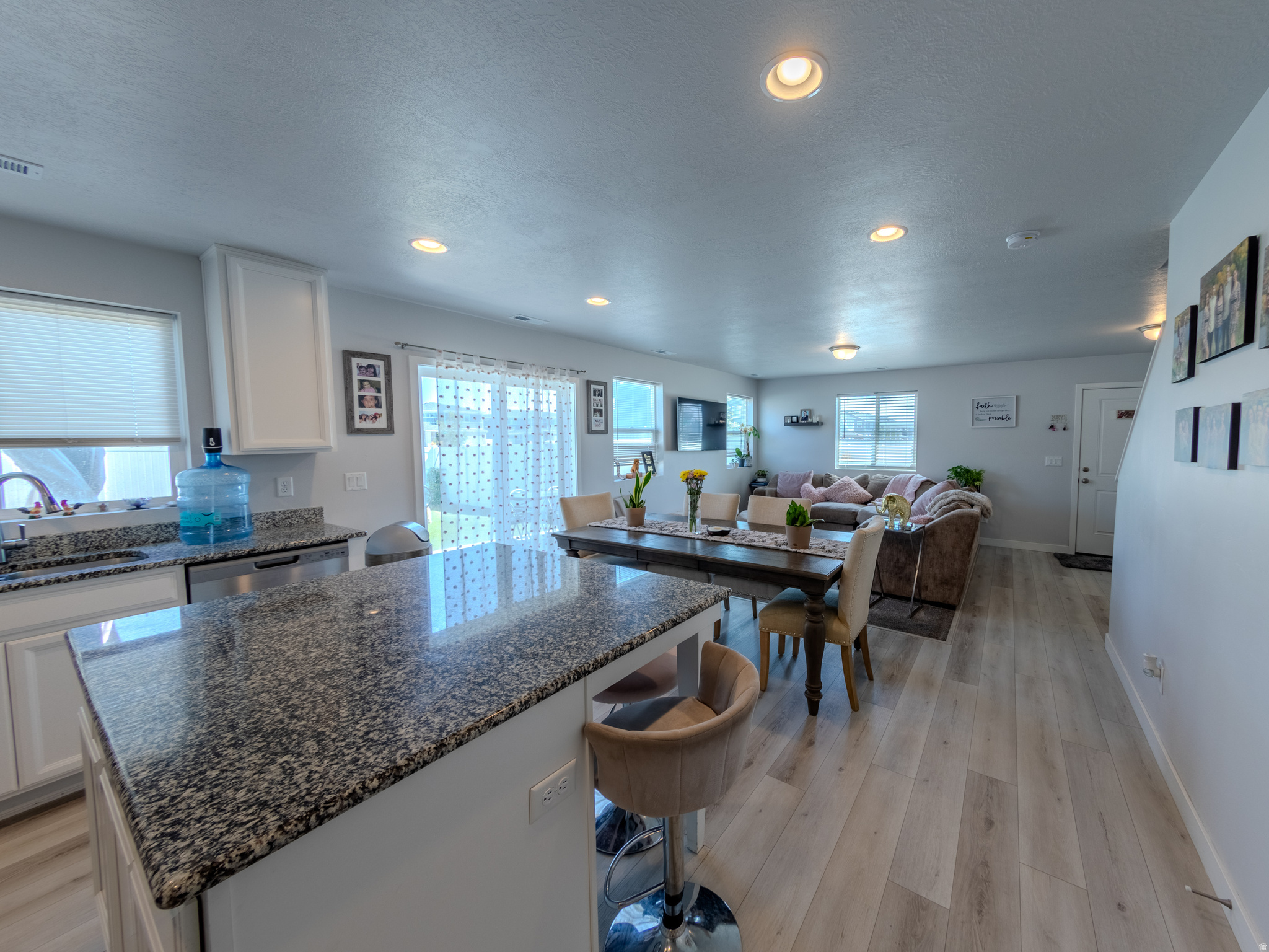 STILL WATER SUBDIVISION - Residential