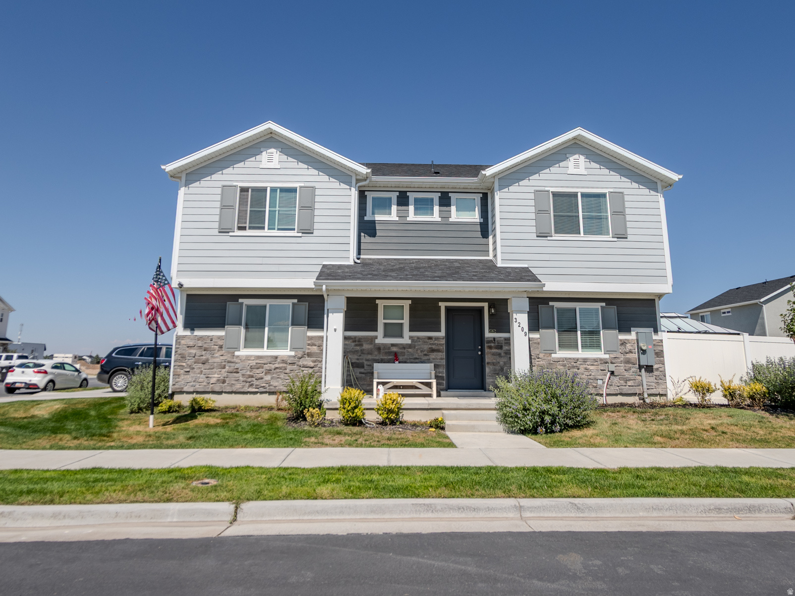 STILL WATER SUBDIVISION - Residential